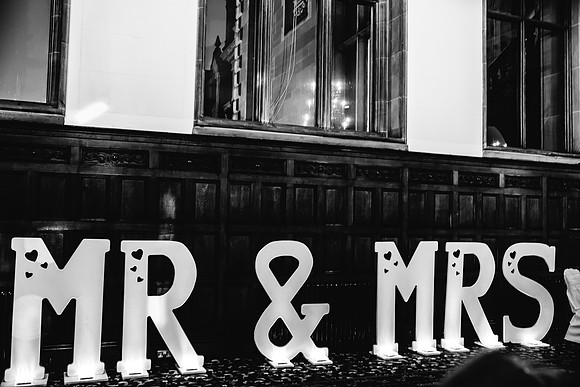 Keele Hall Wedding Photography - Katie & Simon-665