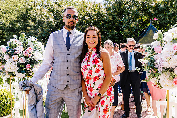 Pendrell hall Wedding Photography - Kate And John-522