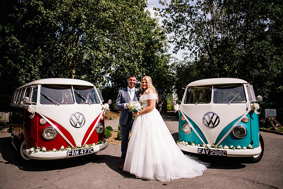 The Oak Tree Of Peover Wedding Photography - Cheshire Wedding Photographer-463