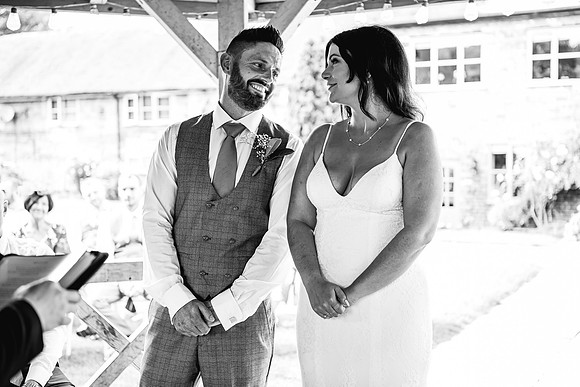 Staffordshire Wedding Photographer - Slaters Country Inn Wedding-230