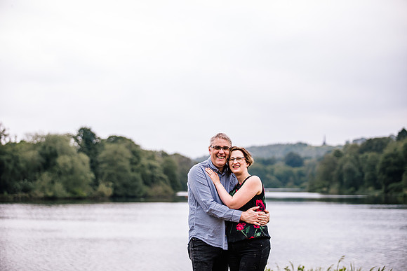 Engagement-Family Shoot at Trentham Gardens-157