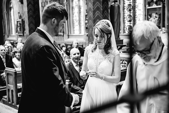 Park Hall Wedding Photography - Pip & Phil-174