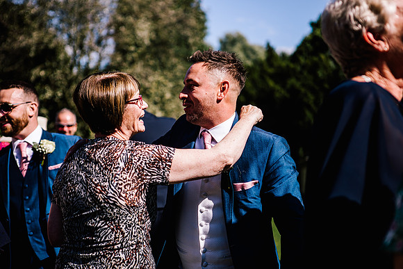 The Boat House Aston Marina - Wedding Photography - Staffordshire Wedding Photographer - Rich & Sue-275