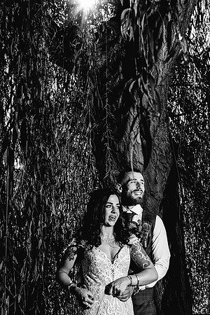 The Mill At Stone Wedding Photography - Tanya & Joe-547