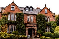 Nunsmere Hall Wedding Photography - Amy & Sam-1