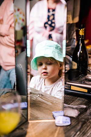 Staffordshire Wedding Photography - Marie & Simon-76