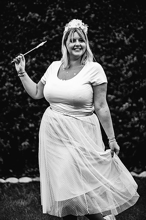 Fran - 30th Birthday Photoshoot-145
