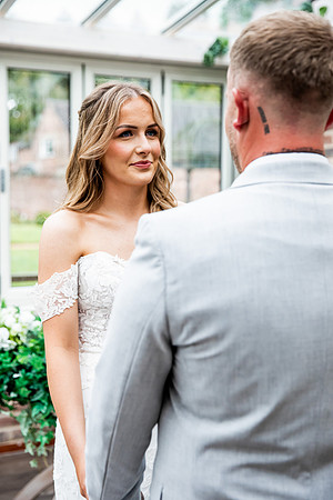 Foxtail Barns Wedding Photography - Zoe & Jack-309