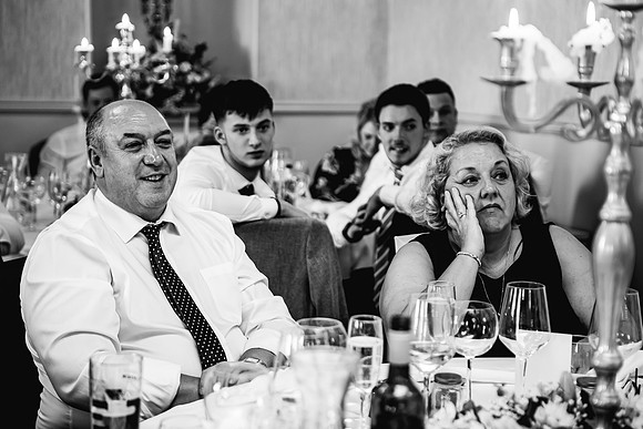 Walton Hall Wedding Photography - Staffordshire Wedding Photographer.-685