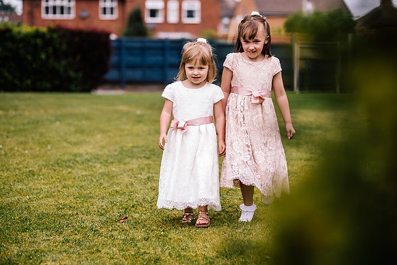 Cheshire Wedding Photography - The Manor House Hotel - Steph & Rich-359