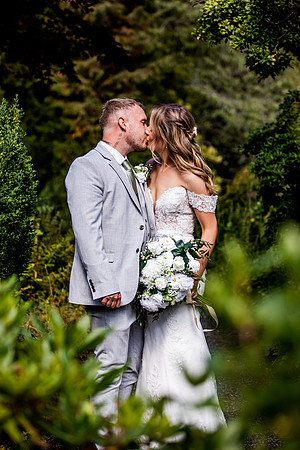 Foxtail Barns Wedding Photography - Zoe & Jack-555