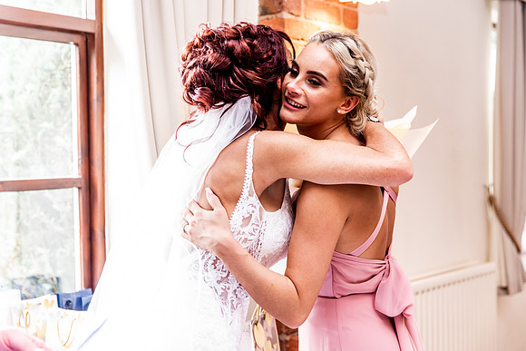 Slaters Country Inn Wedding - Chris & Rob-637