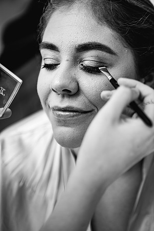 Weston Hall Wedding Photography - Alice & Josh-62