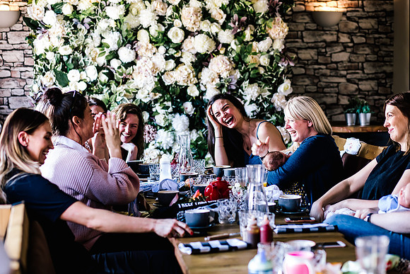 The Mum Club - Little Seeds - Staffordshire Event Photography-146