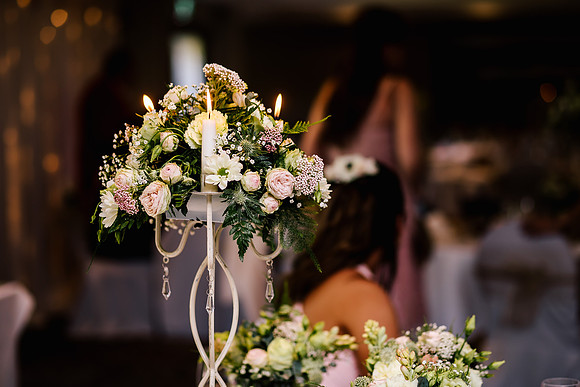 Cheshire Wedding Photography - The Manor House Hotel - Steph & Rich-545