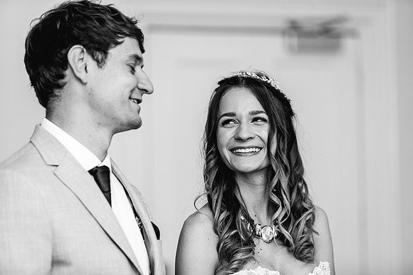 Stoneleigh Abbey Wedding Photography - Dave & Nori-162