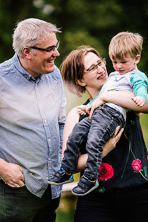 Engagement-Family Shoot at Trentham Gardens-21