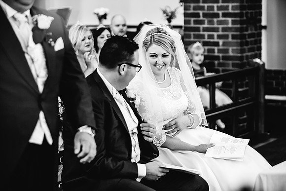 Keele Hall Wedding Photography - Katie & Simon-201