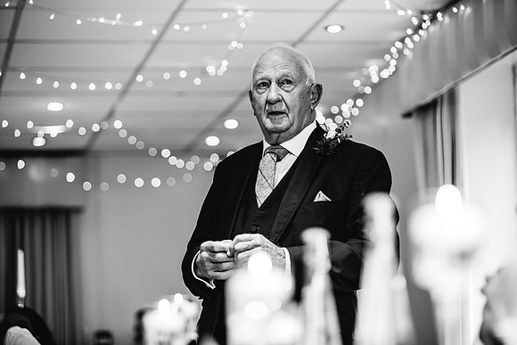 The Upper House Barlaston Wedding Photography - Holly & Paul-550