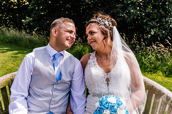 The Upper House Wedding Photography - Danielle & Rob-543