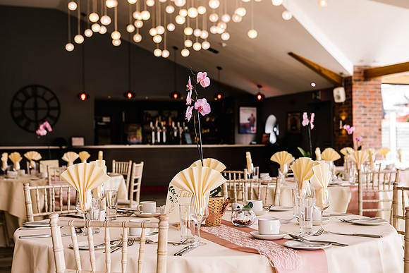 Aston Marina Wedding Photography - Amie & Joe-11