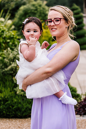 Sandhole Oak Barn Wedding Photography - Becky & Sam-685