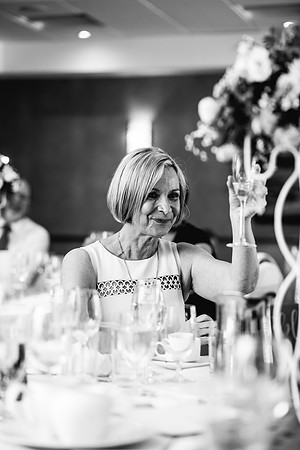 Cheshire Wedding Photography - The Manor House Hotel - Steph & Rich-519