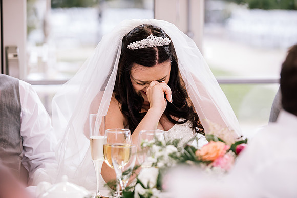 Upper House Barlaston Wedding Photography - Danielle & Alex-644