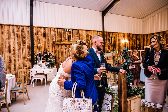 Bilston Brook Wedding Photography - Sophie & Todd-504
