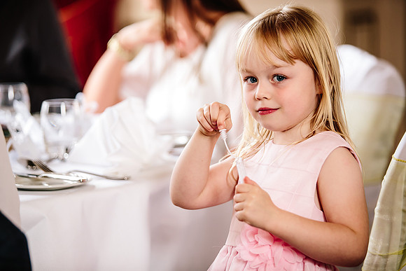 Keele Hall Wedding Photography - Katie & Simon-431