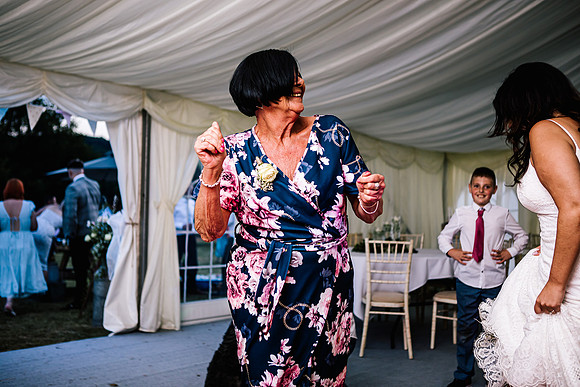 Staffordshire Wedding Photographer - Slaters Country Inn Wedding-548