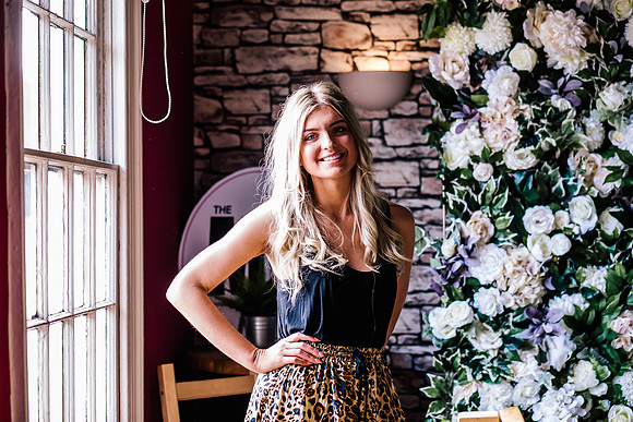 The Mum Club - Little Seeds - Staffordshire Event Photography-24