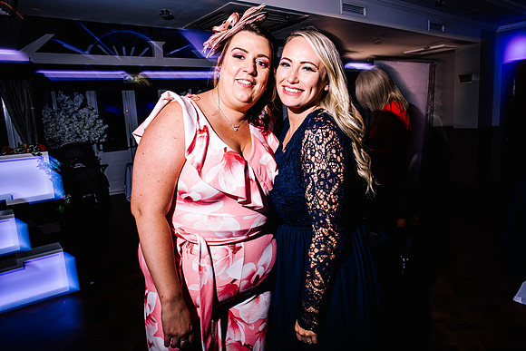 Jane & David - Gift Of A Wedding - Moat House Acton Trussell-711