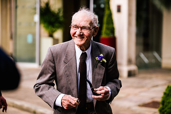 Rookery Hall Wedding Photography - Samantha & Simon-467