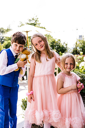 Manor House Hotel - Alsager Wedding - Louise & Jack-438
