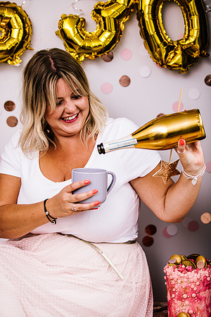 Fran - 30th Birthday Photoshoot-168