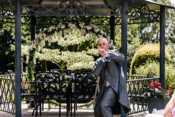 The Upper House Wedding Photography - Danielle & Rob-285