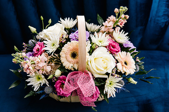 Staffordshire Brand Photographer - The Flower Room-259
