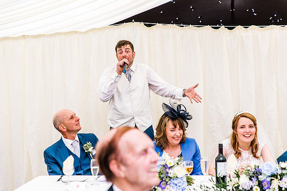 Park Hall Wedding Photography - Pip & Phil-499