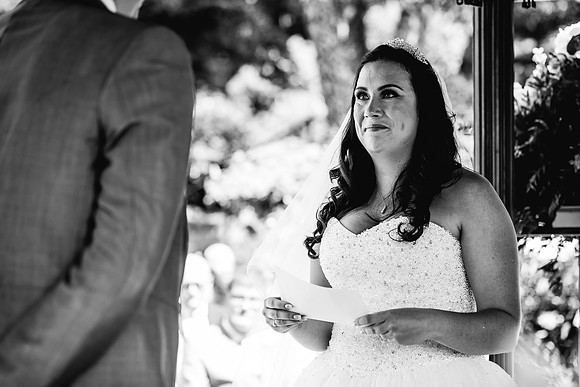 Upper House Barlaston Wedding Photography - Danielle & Alex-404