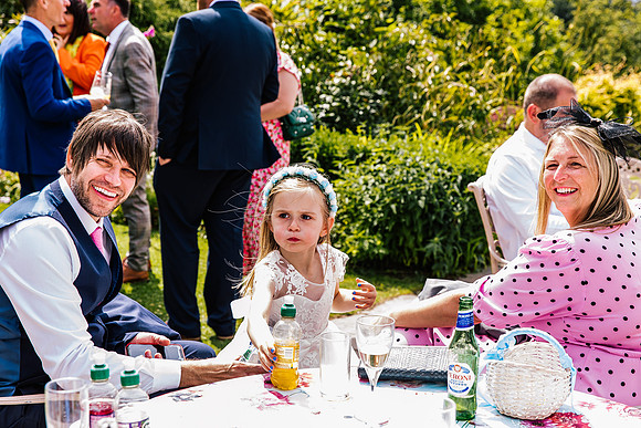 The Upper House Wedding Photography - Danielle & Rob-491