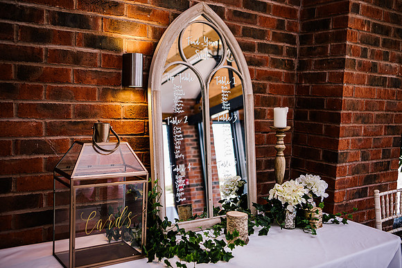 Vintage Venue Dressing - Aston Marina - Samantha Jayne Photography-98