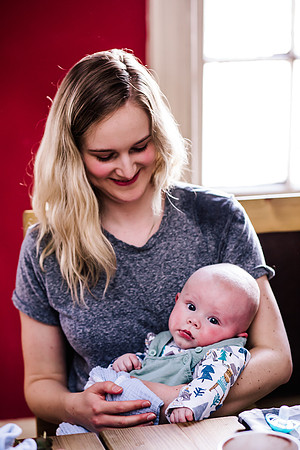 The Mum Club - Little Seeds - Staffordshire Event Photography-162