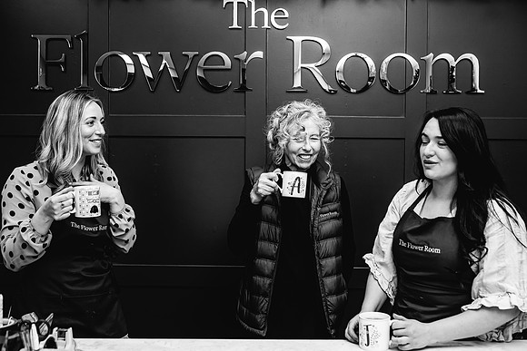 Staffordshire Brand Photographer - The Flower Room-173