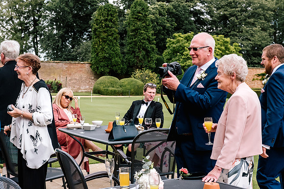 Heather & Tim - Harrowden Hall Wedding-179
