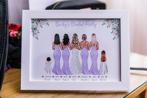 Sandhole Oak Barn Wedding Photography - Becky & Sam-37