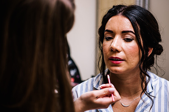 Lemore Manor Wedding Photography - Sam & Nick-99