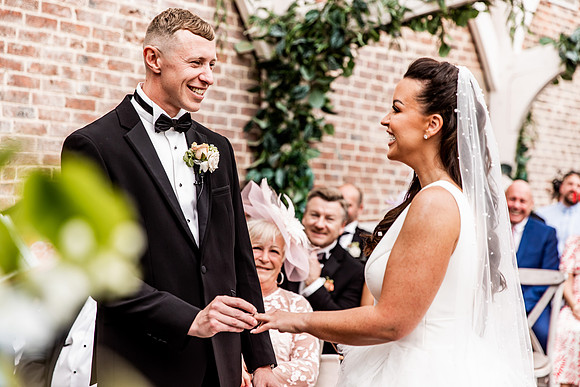 Charlotte & Paul - Foxtail Barns Wedding Photography-477