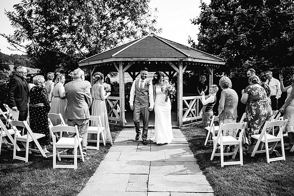 Staffordshire Wedding Photographer - Slaters Country Inn Wedding-277