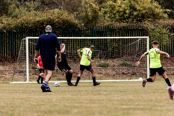 Tiktok Charity Football Day-82